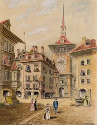Ein Traum von schönen Städten - Bern