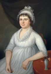 Hannah Lemmon Corcoran, ca. 1802-10