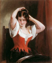 Dulcinea von Toboso