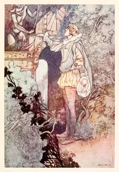 „Exegi Monumentum“ in The Songs and Sonnets of William Shakespeare