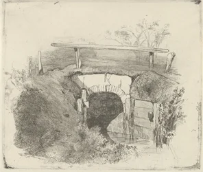 Brücke