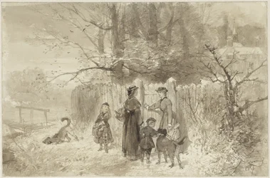 Der Winter