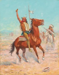 Die Kopfhaut, 1912