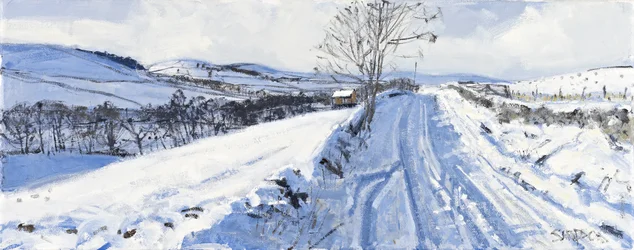 Wintertal, 2011