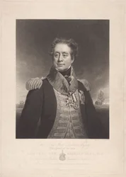 Admiral Sir Richard King