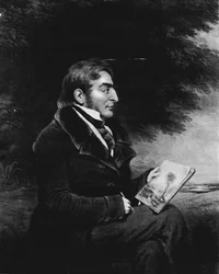 J. M. W. Turner, R.A., um 1842, 1911