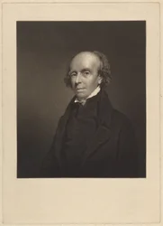 John Flaxman Esqre. R.A.