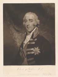 John Pitt, 2. Earl of Chatham