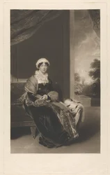 Lady Wigram