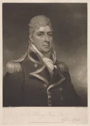 Sir Harry Burrard-Neale, 2. Baronet