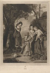 Die Familie Penn