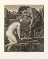 Pan und Psyche