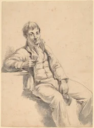 Der Trinker