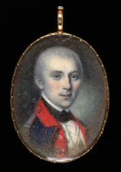 Hauptmann John Gassoway