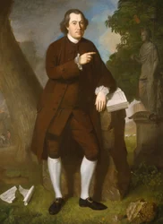 John Beale Bordley