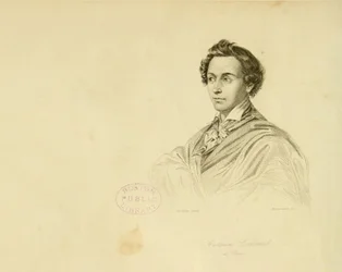 Marie-Antoine Carême