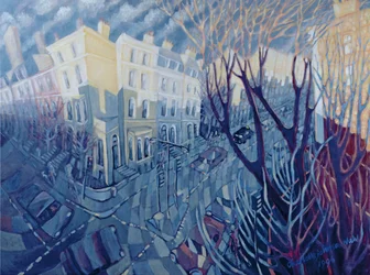 Ladbroke Grove, Meine Ecke, 1996