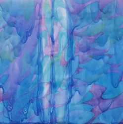 Buckelwale Blau, 2000