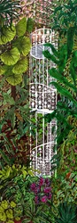 Kew Gardens #3, 2020