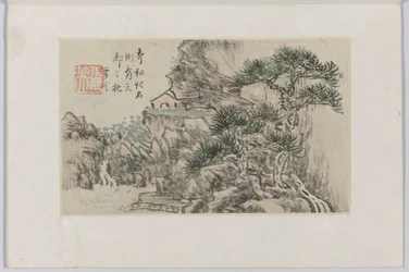 Landschaft