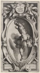 Ein gesegneter Geist, 1591
