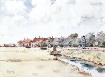 Kanalszene