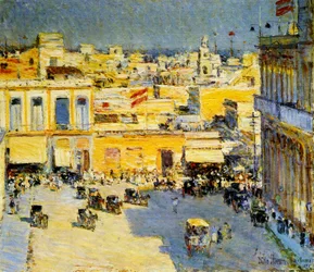 Havanna, Kuba
