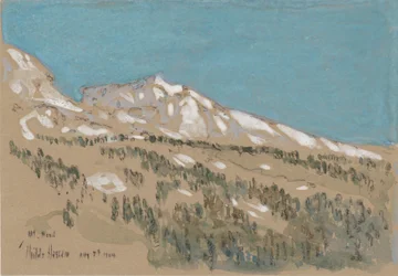 Mt. Hood