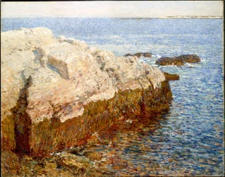 Klippenfelsen - Appledore