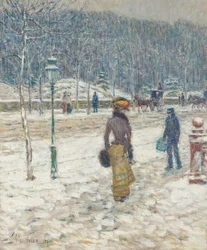 New Yorker Straße
