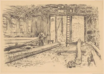 Der Sparladen, Gloucester