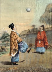 Kemari