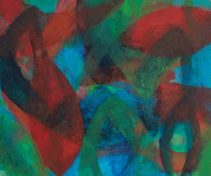 Abstrakte Komposition, 2003