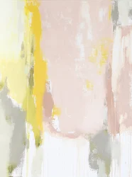 Abstrakte Komposition, Vipassana-Serie, 2019
