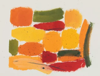 Erde IV, Erdserie, 2003