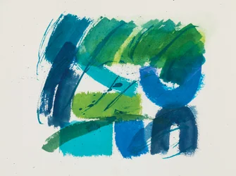 Erde VI, Erdserie, 2003