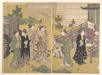 Fuji no Uraha