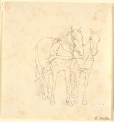 Ein Gespann