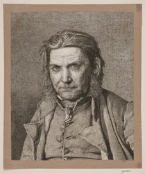 Der alte Seemann