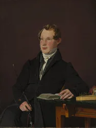 Dr. Johann Henning Kjetil Hjardemaal