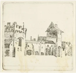 Stadtmauern
