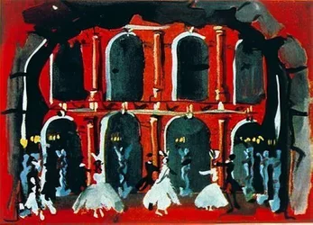 Sinfonia Fantastica