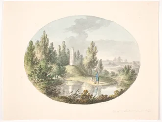 Sanderumgaards Garten
