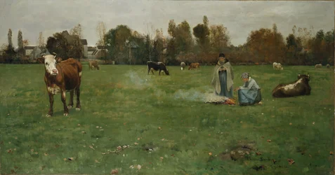 Hirtinnen