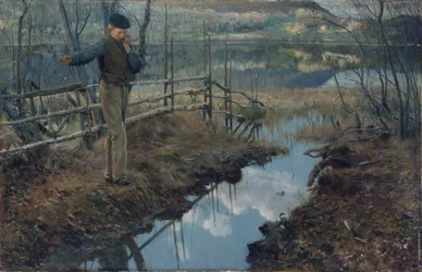Weidenflöte