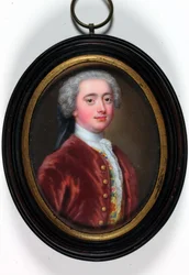 William Bentinck, 2. Herzog von Portland