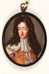 Wilhelm III.