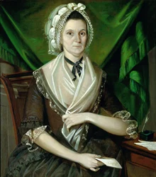 Mrs. David Coats