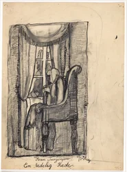 "Iwan Turgenjew: Ein adliges Nest"