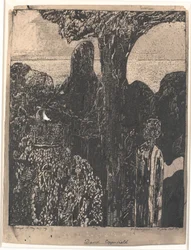 Besucht ihre Tante, Miss Betsey Trootwood, Dover